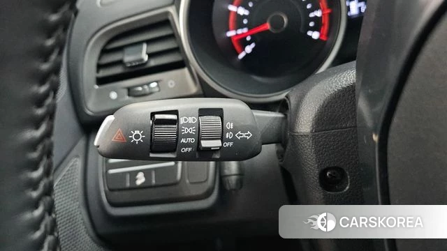 Ssangyong Tivoli Armor id 4543332 из Кореи 21