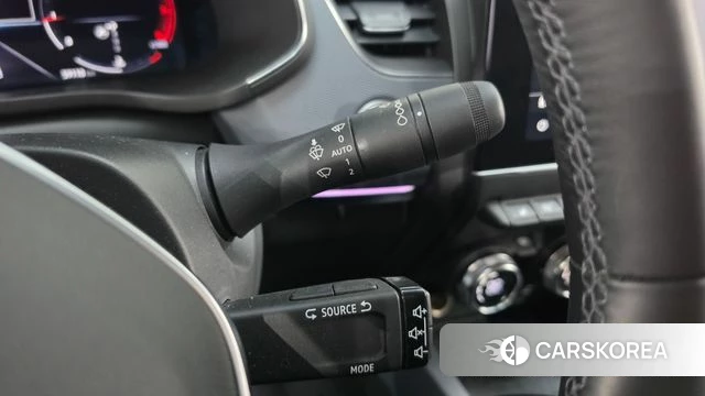 Renault Korea (Samsung) XM3 id 4770077 из Кореи 21