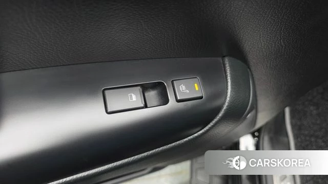 Kia The New Mohave id 4384906 из Кореи 21