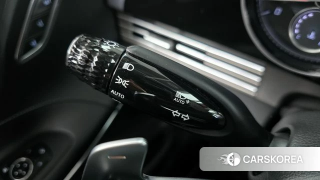 Hyundai The New Grandeur IG id 4317622 из Кореи 21