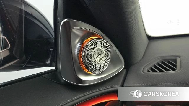 Mercedes-Benz S-Class W223 id 4730483 из Кореи 21
