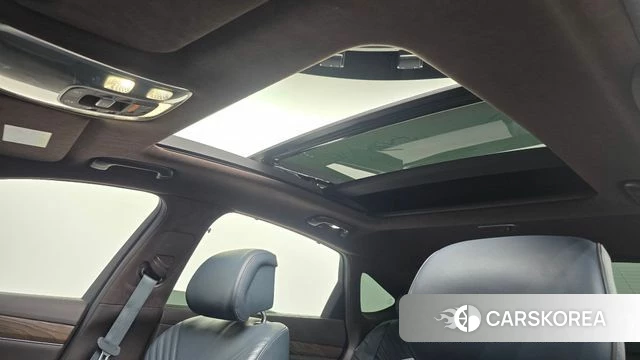Genesis G80 (RG3) id 4632309 из Кореи 21