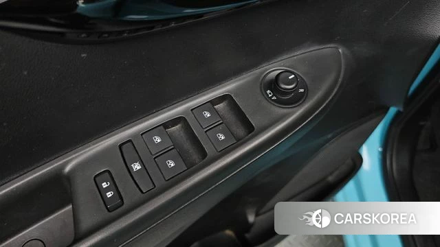 Chevrolet (GM Daewoo) The New Spark id 4732099 из Кореи 21