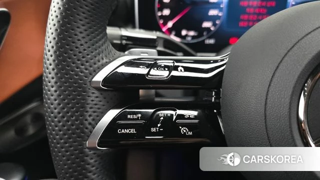Mercedes-Benz GLC-Class X254 id 4456059 из Кореи 21
