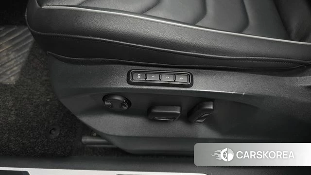 Volkswagen Tiguan second Generation id 4432551 из Кореи 21