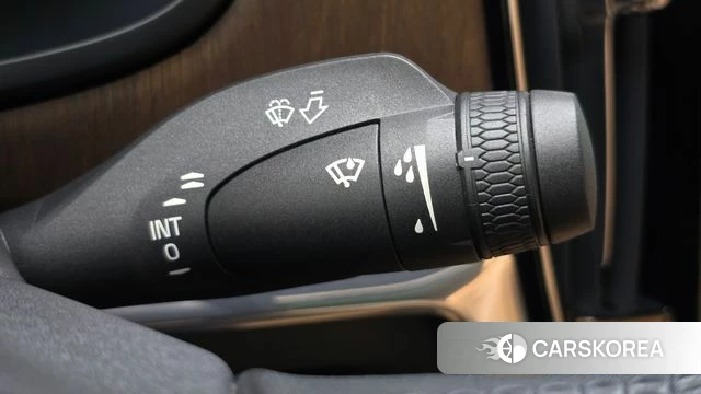 Volvo S90 id 4688210 из Кореи 20