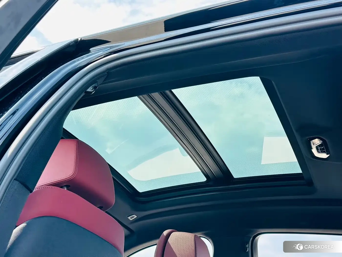 BMW X6 id 4578318 из Китая 21
