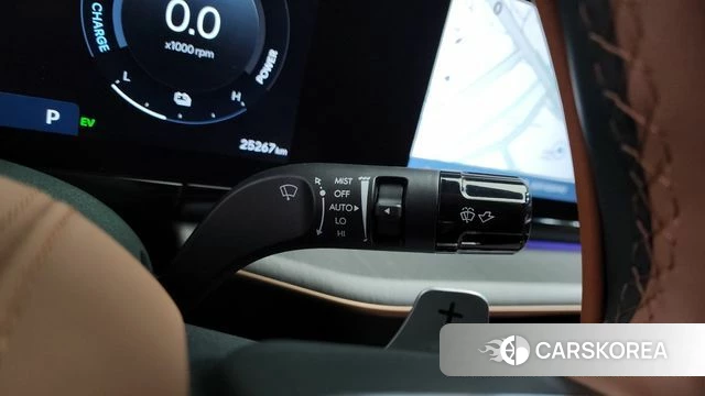 Hyundai Grandeur Hybrid (GN7) id 4302192 из Кореи 21