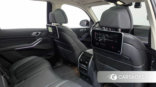 BMW X7 (G07) id 4893984 из Кореи 21