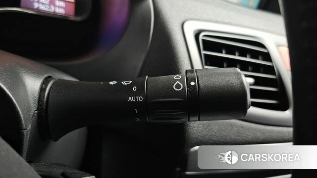 Renault Korea (Samsung) SM3 Z.E. id 4558026 из Кореи 21