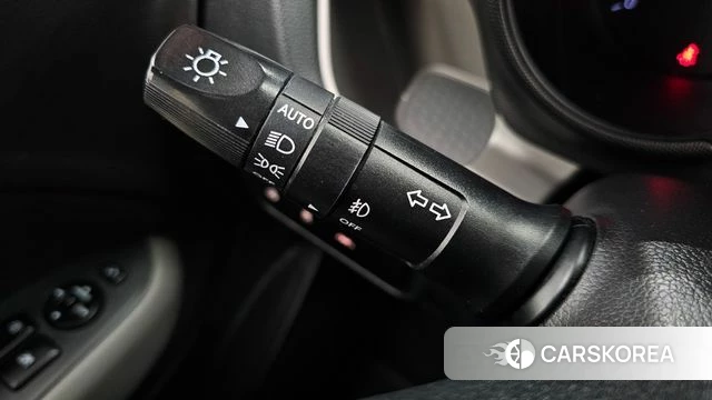 Kia The New Ray id 4464346 из Кореи 21