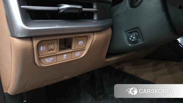 Hyundai Grandeur Hybrid (GN7) id 4602610 из Кореи 21