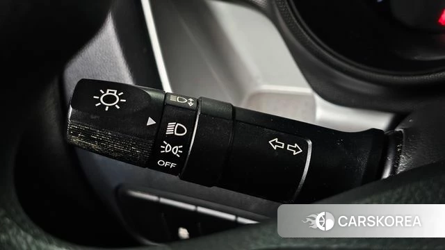 Kia The New Ray id 4779531 из Кореи 21