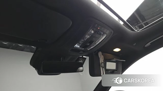 Mercedes-Benz EQA H243 id 4848026 из Кореи 21