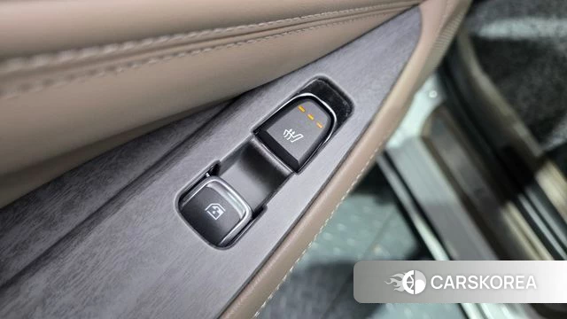 Kia K8 id 4753875 из Кореи 21