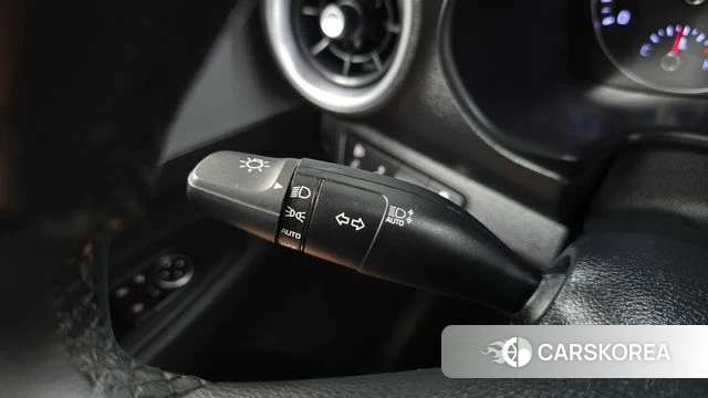 Kia The New K3 2nd generation id 4899312 из Кореи 21