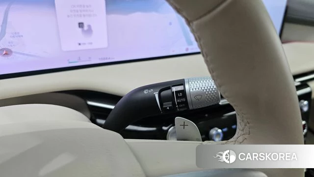Genesis G80 (RG3) id 4630410 из Кореи 21