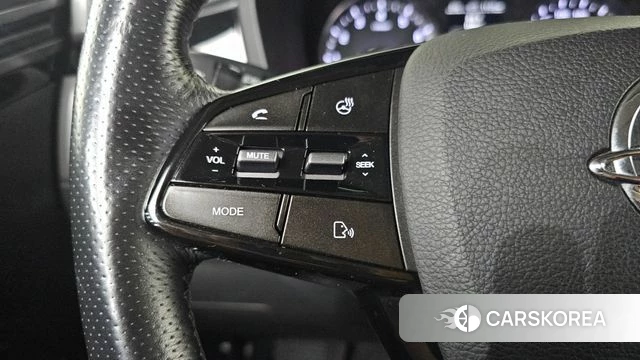 Ssangyong Beautiful Korando id 4754250 из Кореи 21