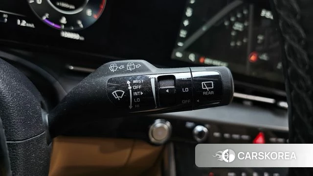 Kia Carnival 4th generation id 4573195 из Кореи 21