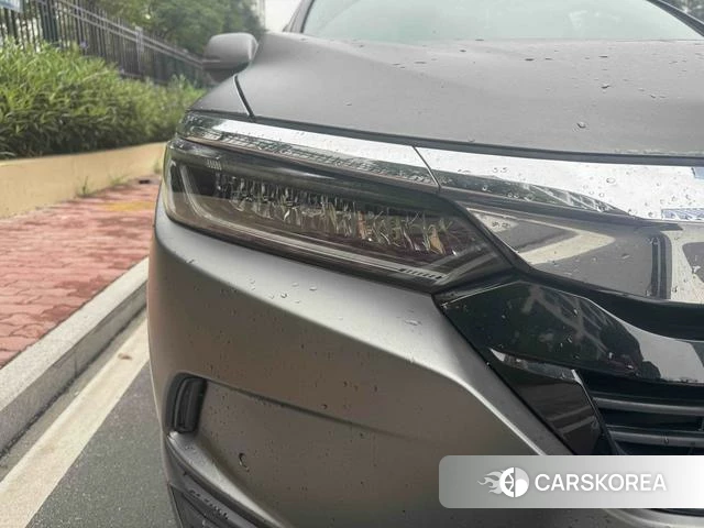 Honda Hao Ying id 4314775 из Китая 21
