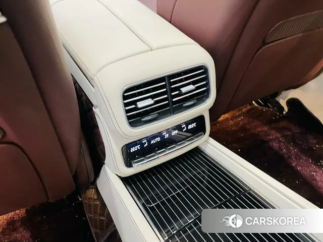 Mercedes-Benz GLS id 4366052 из Китая 21