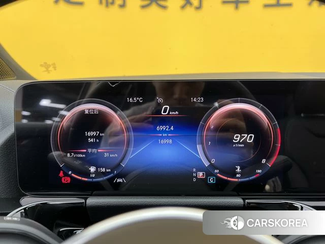 Mercedes-Benz GLA id 4256330 из Китая 21
