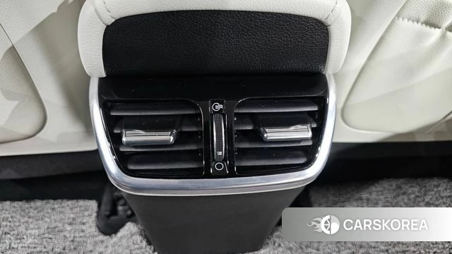 Hyundai The New Grandeur IG id 4282123 из Кореи 21
