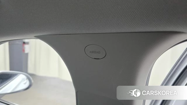 Hyundai The New Santa Fe id 4863916 из Кореи 21