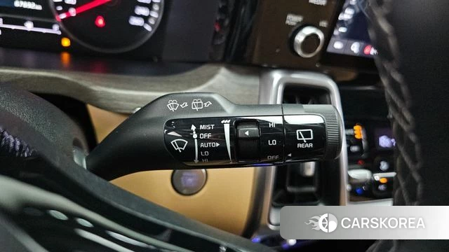 Kia Sorento 4th Generation id 4429237 из Кореи 21