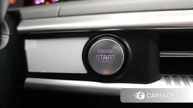 Kia K5 3rd generation id 4675611 из Кореи 21
