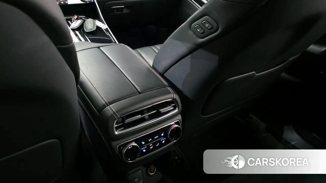 Genesis GV80 id 4282799 из Кореи 21
