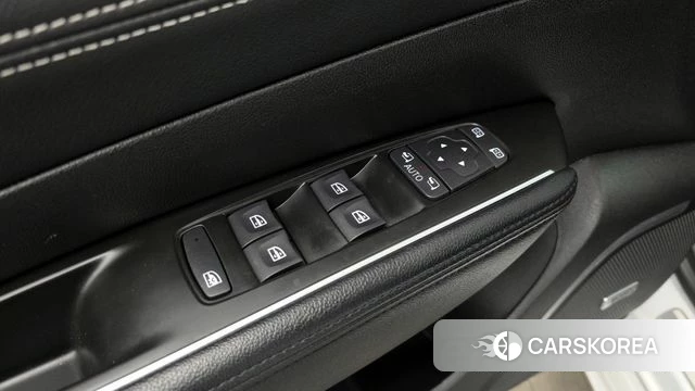 Renault Korea (Samsung) SM6 id 4284907 из Кореи 21