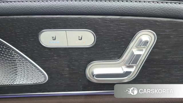Mercedes-Benz GLS - Class X167 id 4707749 из Кореи 21