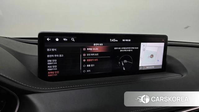 Genesis G80 (RG3) id 4331208 из Кореи 21