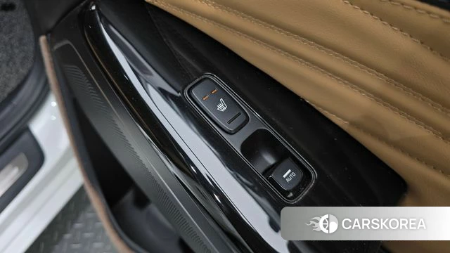 Kia K7 Premier Hybrid id 4849446 из Кореи 21