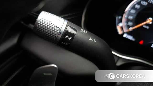 Genesis GV80 id 4849473 из Кореи 21