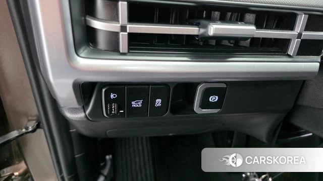 Hyundai Santa Fe (MX5) id 4480546 из Кореи 21