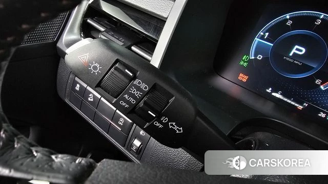 Ssangyong The New Rexton Sports Cannes id 4400858 из Кореи 21