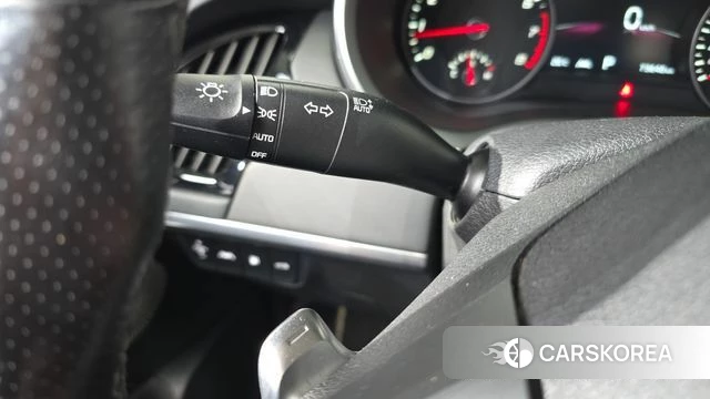 Kia Stinger Meister id 4507673 из Кореи 21