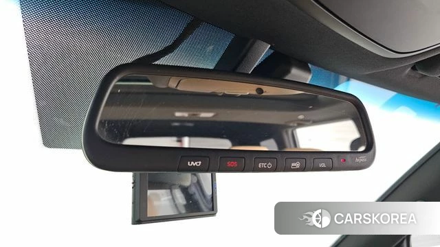 Kia Mohave Master id 4698172 из Кореи 21