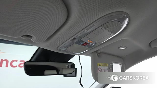 Hyundai Ionic 5 id 4489273 из Кореи 21