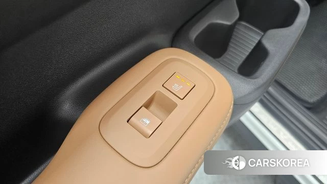 Hyundai Santa Fe (MX5) id 4442357 из Кореи 21