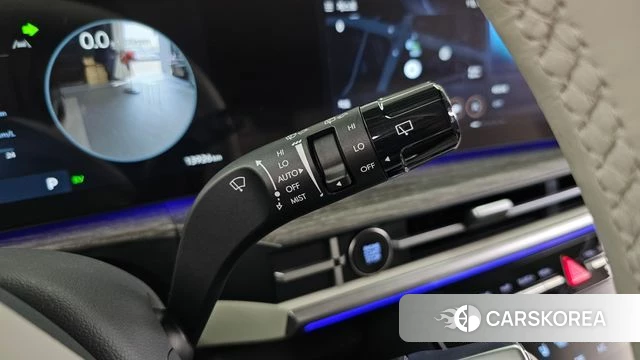 Hyundai Santa Fe (MX5) id 4847314 из Кореи 21