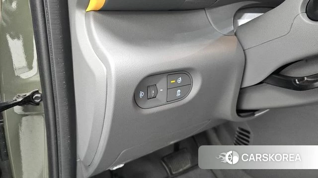 Hyundai Casper id 4898513 из Кореи 21