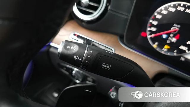 Mercedes-Benz E-Class W213 id 4508300 из Кореи 21