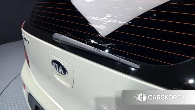 Kia All New Morning (JA) id 4390288 из Кореи 21