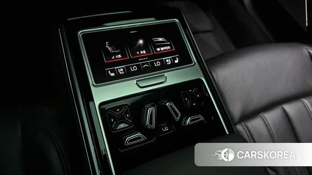 Audi A8 (D5) id 4746282 из Кореи 21