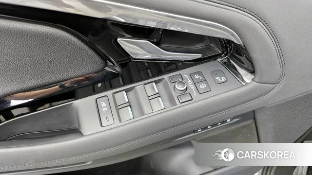 Land Rover Range Rover Evoque 2nd Generation id 4384024 из Кореи 21