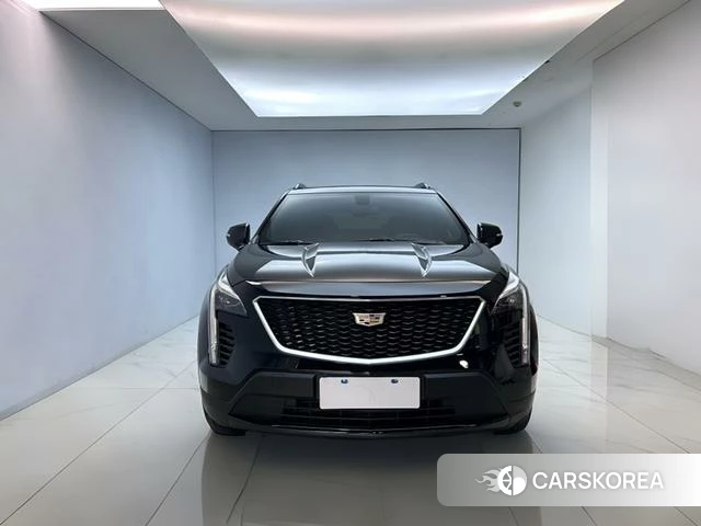 Cadillac XT4 id 4214528 из Китая 21