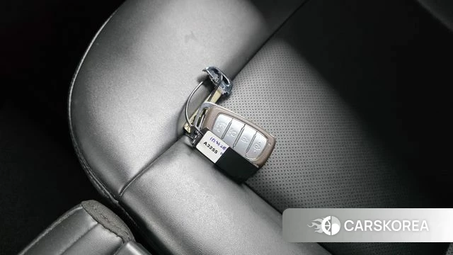 Hyundai Casper id 4323135 из Кореи 21